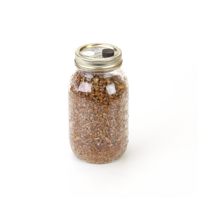 grain jar