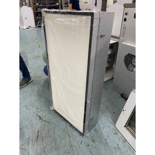 Mycology-Supply Laminar Flow HEPA Filter - 24" x 48" - Model 3 Mushroom Flow Hood