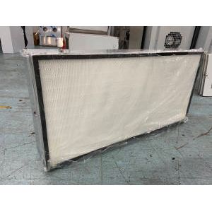 Mycology-Supply Laminar Flow HEPA Filter - 24" x 48" - Model 3 Mushroom Flow Hood