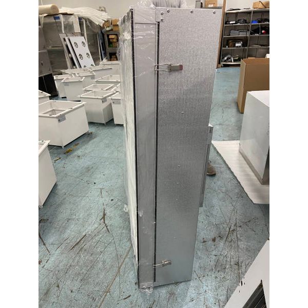 Mycology-Supply Laminar Flow HEPA Filter - 24" x 48" - Model 3 Mushroom Flow Hood