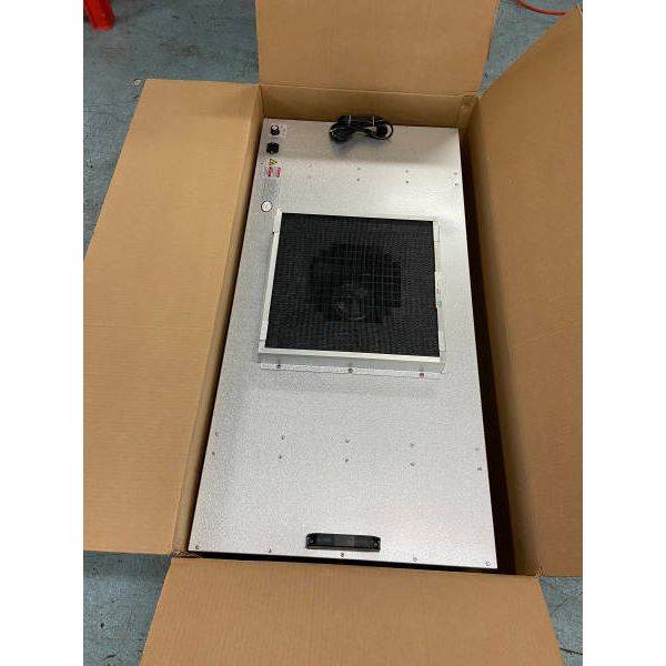 Mycology-Supply Laminar Flow HEPA Filter - 24" x 48" - Model 3 Mushroom Flow Hood