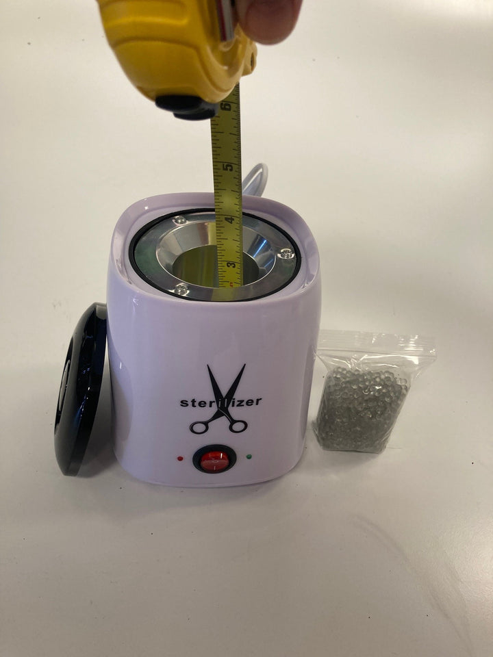 Bead Sterilizer – Mycology-Supply