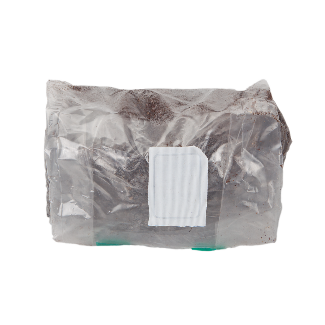 Mushroom Growing Substrate for Wood Loving Species (1 bag)