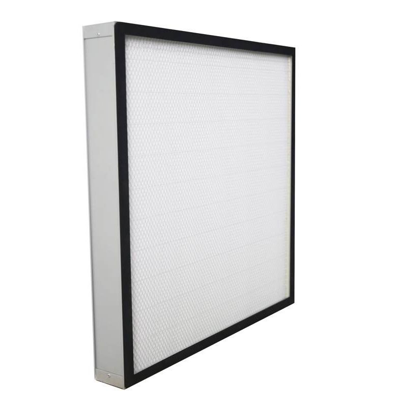 HEPA Filter Element - 24" x 24" x 2" Laminar Flow