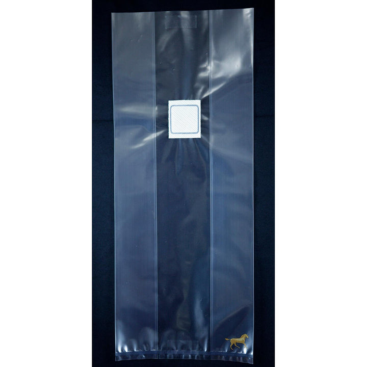 Unicorn Mushroom Grow Bag Type 10T Spawn master bag 3mil THICK .2 micron filter - Unicorn Bags