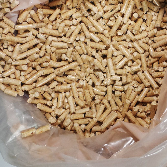Masters Mix Pellets - 10 to 80 lbs