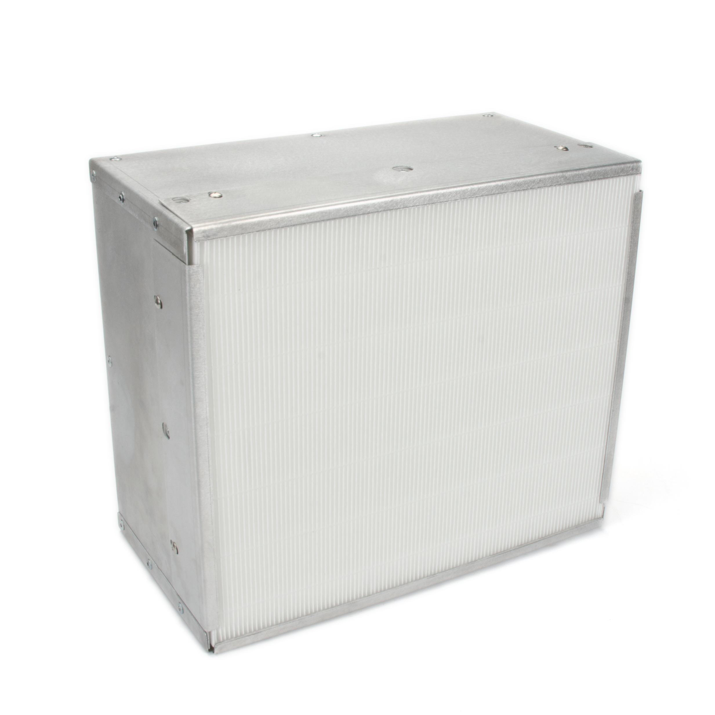 Mushroom Flow Hoods & HEPA Filter Units