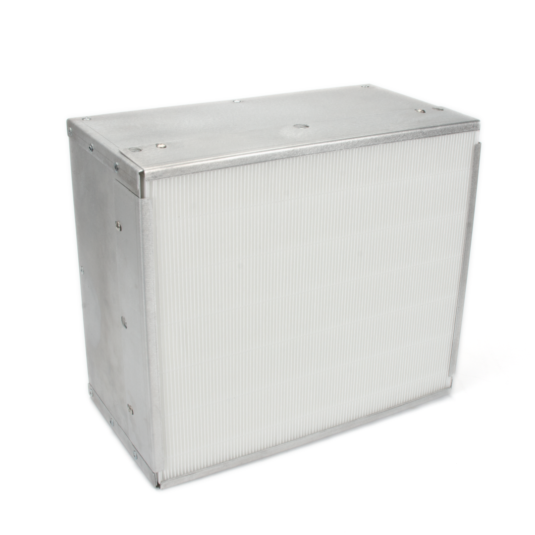 Mycology-Supply Laminar Flow HEPA Bio Hood Model 2