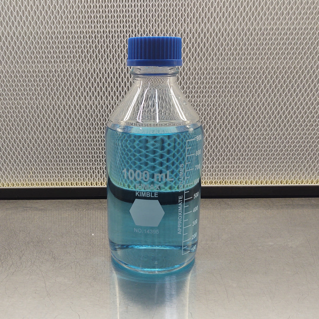 Agar Media Pre Mix - 1 liter MEA