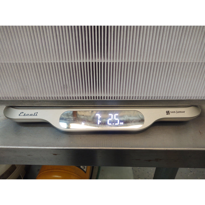 Mycology-Supply Laminar Flow HEPA Filter - 13" x 15" - Model 1 Mushroom Flow Hood