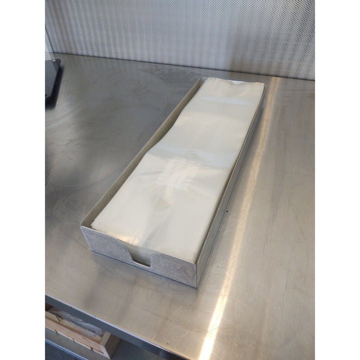 Dispensing Tray for Size 10 Unicorn Bags