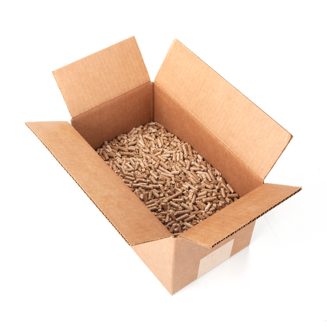 Masters Mix Pellets - 10 to 80 lbs