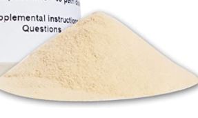 Pre-Mix Agar Powder - PDY formulation 350 gram pouch