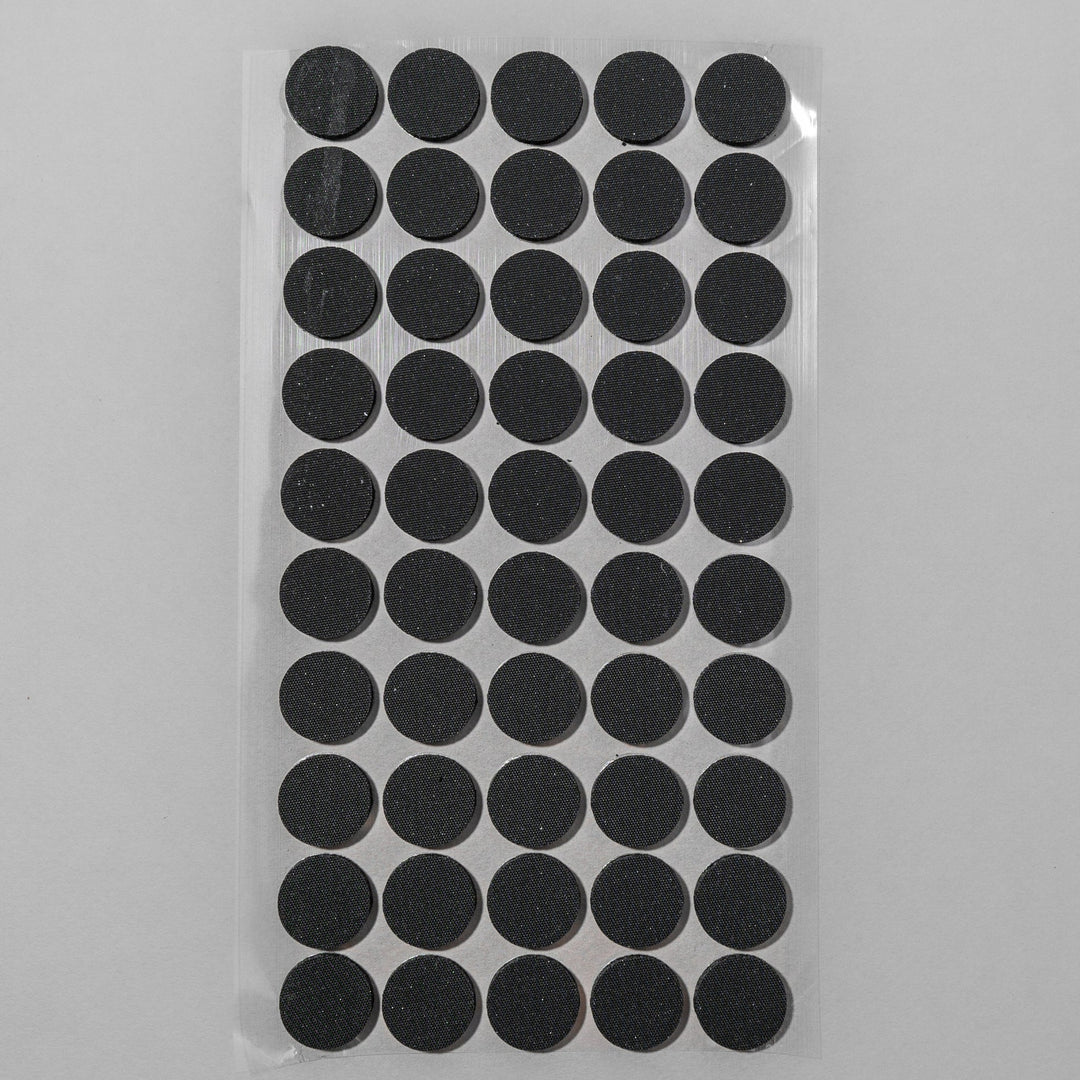 Adherable Injection Ports For Plant &amp; Mushroom Tissue Culture