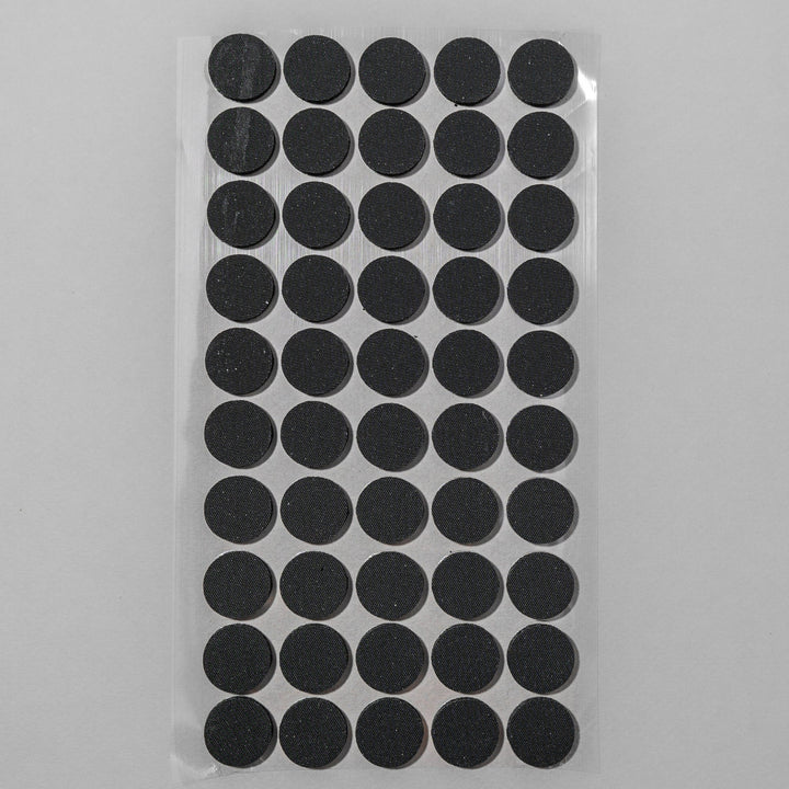 Adherable Injection Ports For Plant &amp; Mushroom Tissue Culture