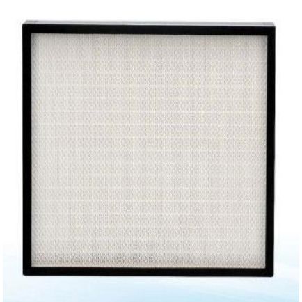 HEPA Filter Element - 24" x 24" x 2" Laminar Flow