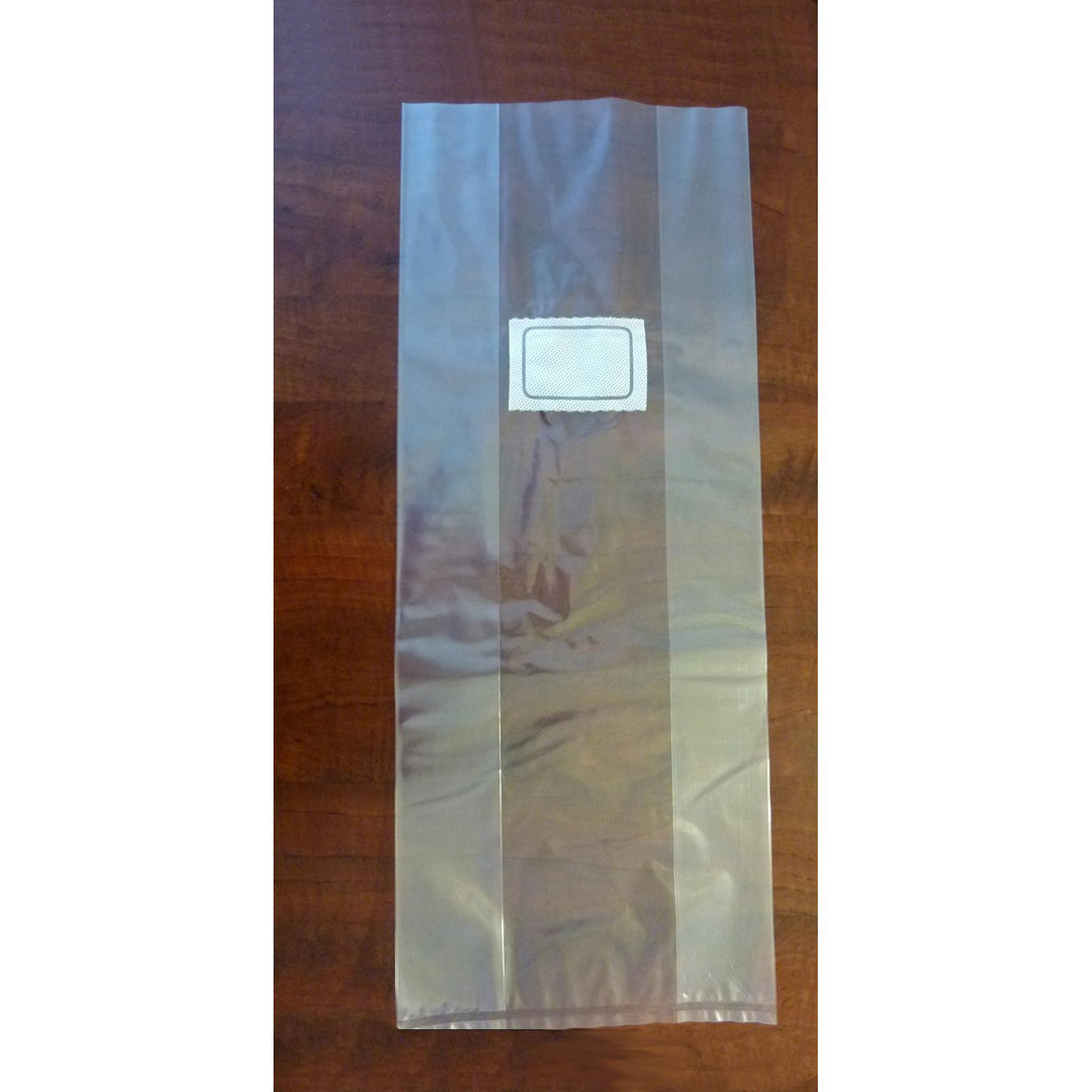 Unicorn Mushroom Grow Bag Type XLS-A Sawdust Bulk Substrate Bag, 3mil THICK .5 micron filter - Unicorn Bags