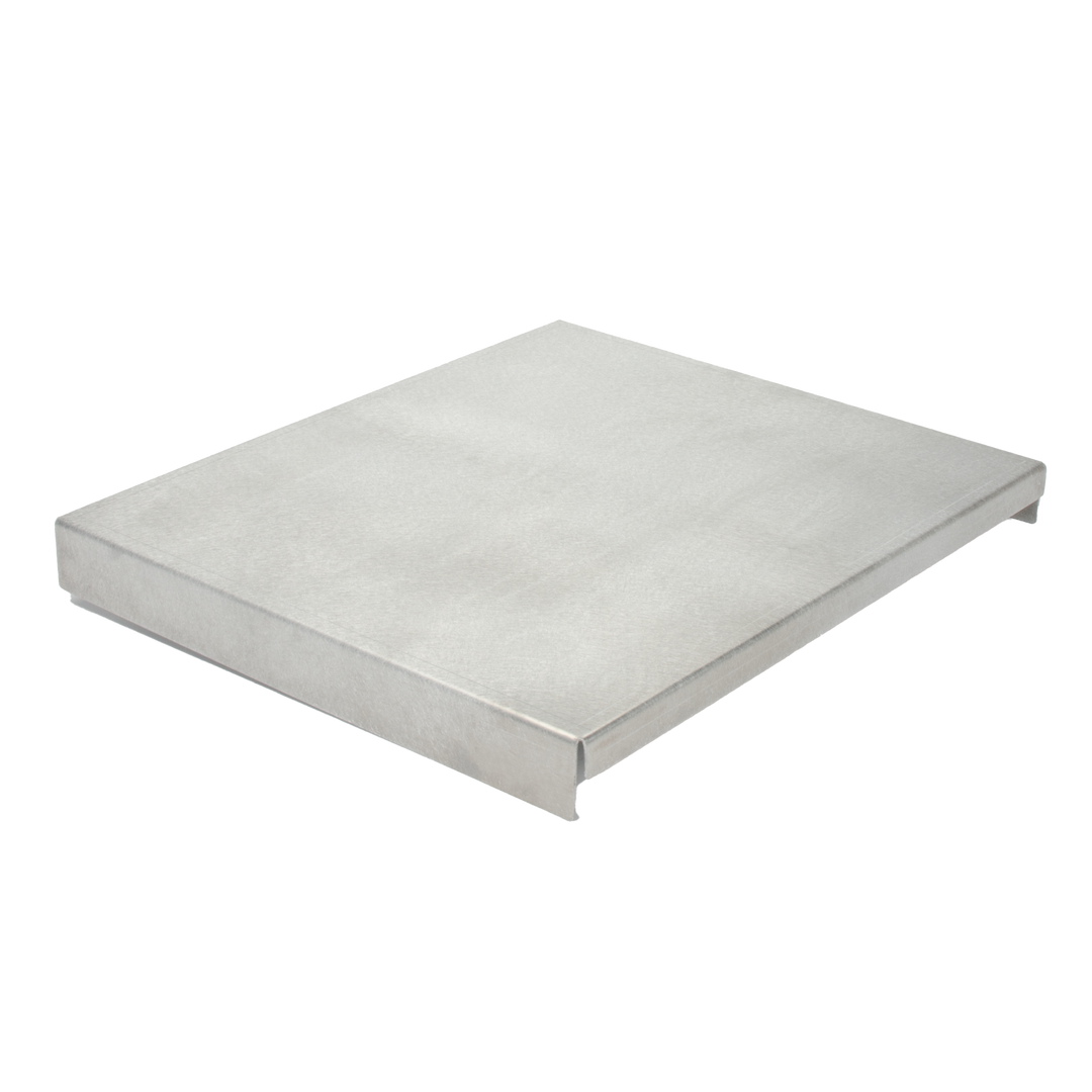 Mycology-Supply Model 1 Flow Hood Optional Cover &amp; Workspace