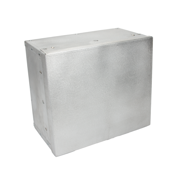 Mycology-Supply Model 1 Flow Hood Optional Cover &amp; Workspace
