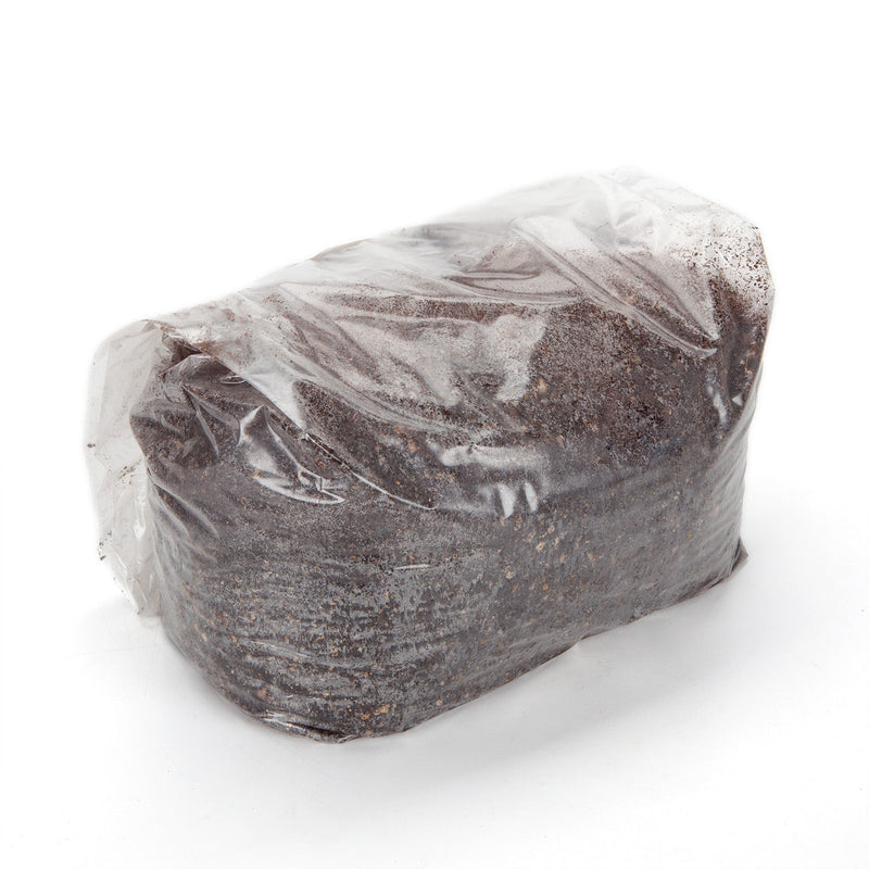 Mushroom Growing Substrate - Dry Mix (2 bags 2.5 lbs per bag)