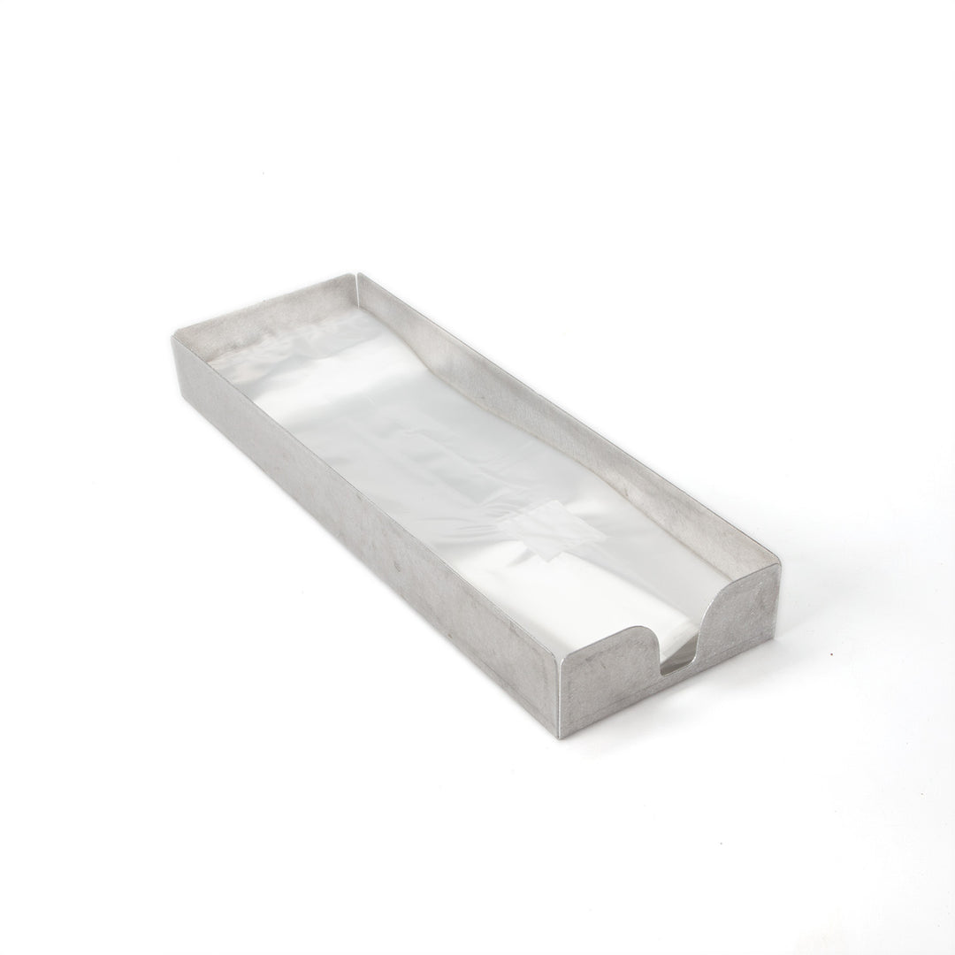 Dispensing Tray for Size 10 Unicorn Bags