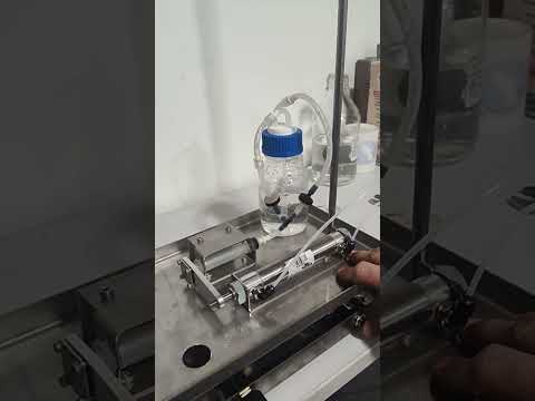 Liquid Culture Automatic Doser (mushroom)(mycology)