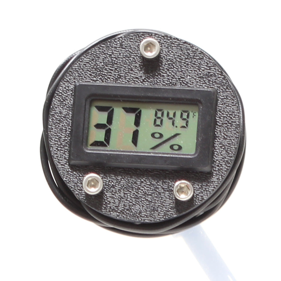 Humidity/Temperature Sensor for Max Yield Bins