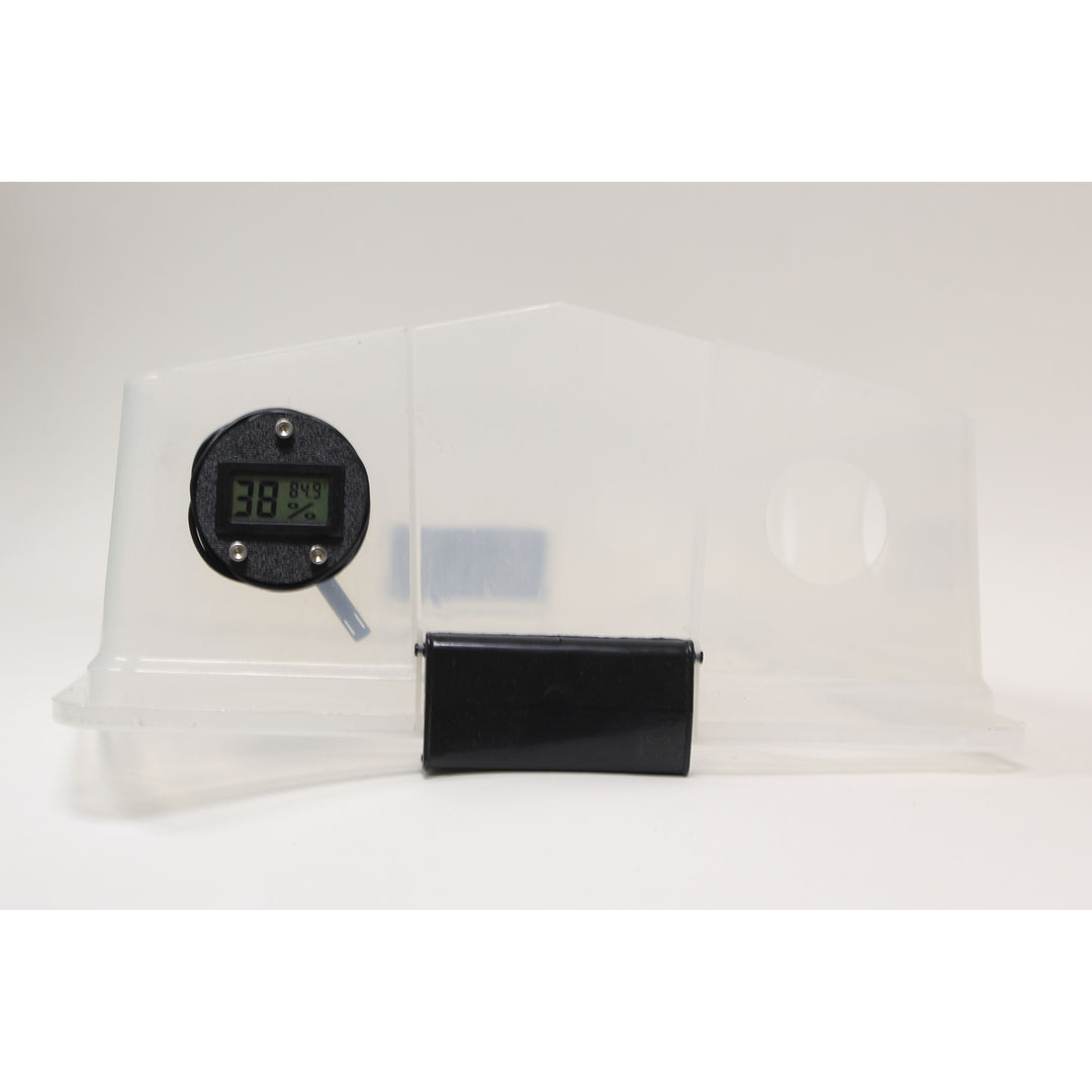 Humidity/Temperature Sensor for Max Yield Bins