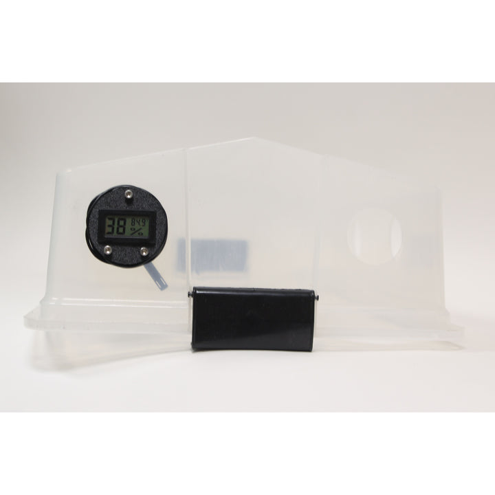 Humidity/Temperature Sensor for Max Yield Bins