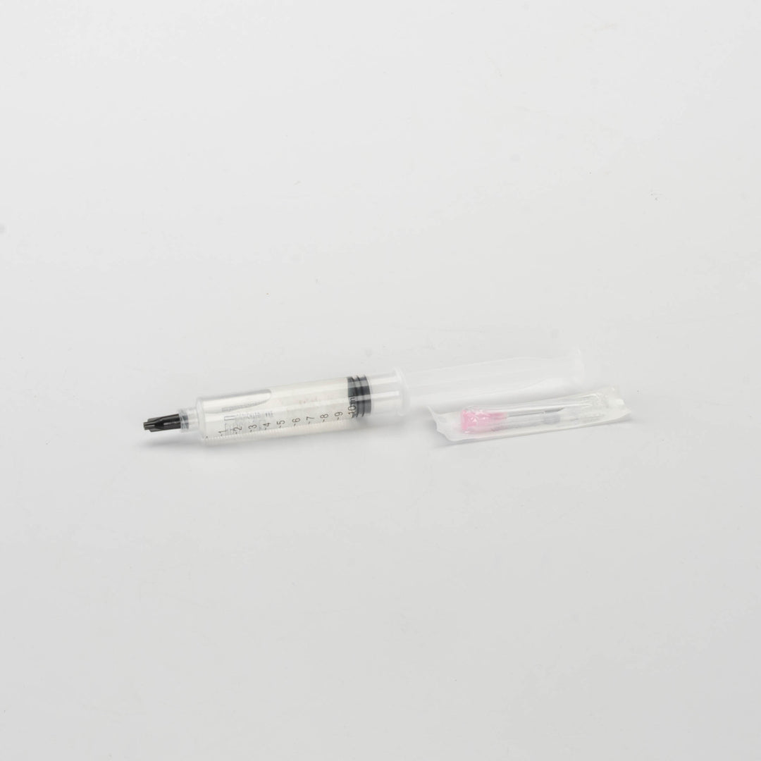 Pink Oyster Mushroom Liquid Culture - Pleurotus djamor